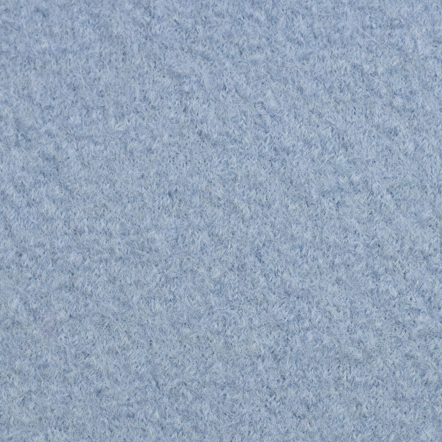 100% Vilnas audums-gaiši zila 385 g/m²