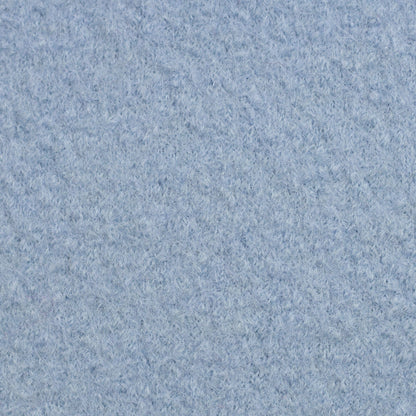100% Vilnas audums-gaiši zila 385 g/m²