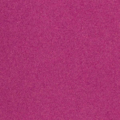 100% Vilnas audums-koši rozā 385 g/m²