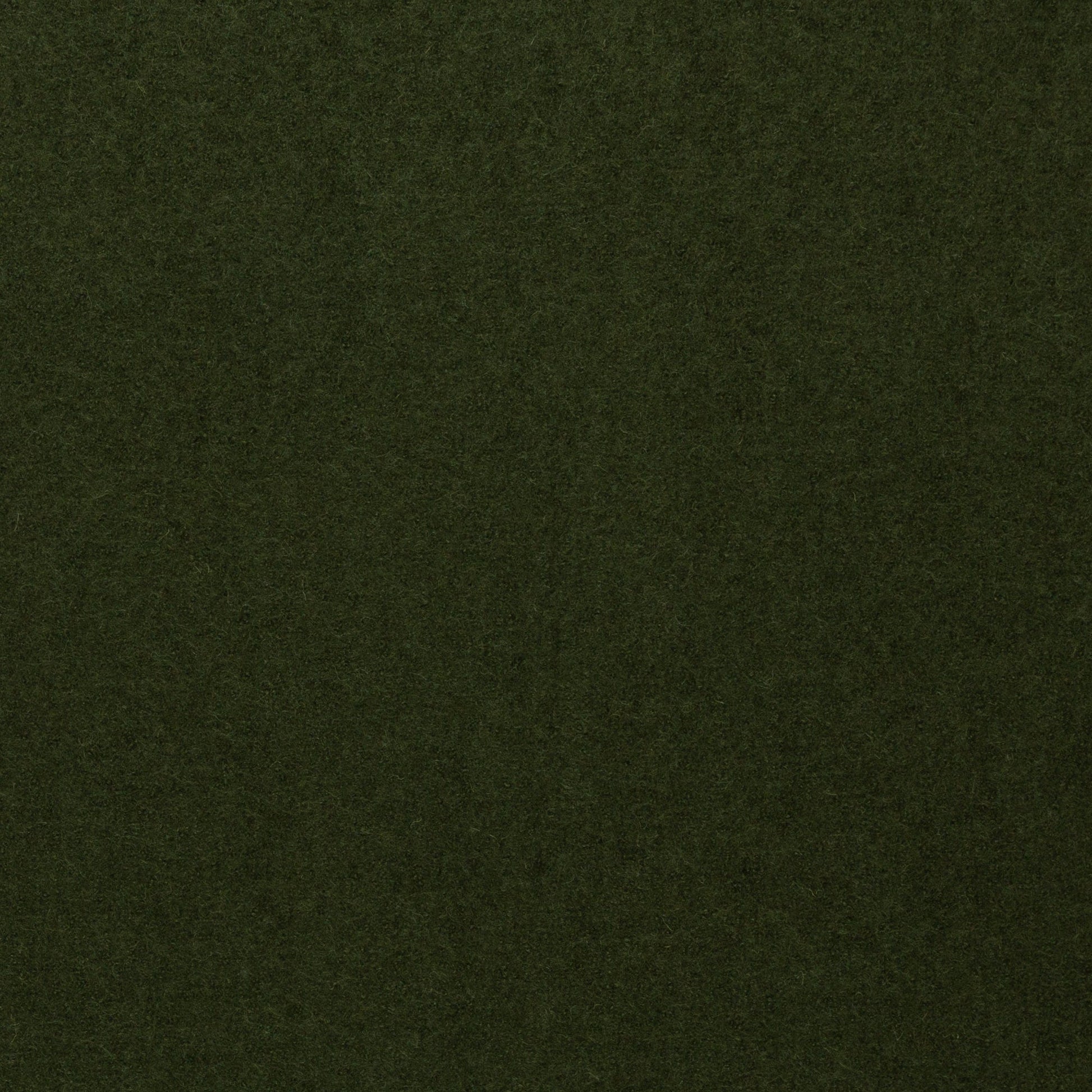 100 % Wollstoff – Waldgrün 385 g/m²