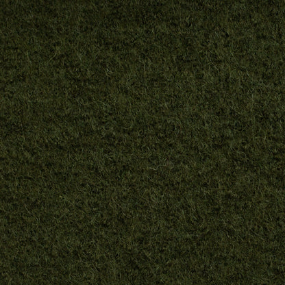 100% Wollstoff - Waldgrün 385 g/m²