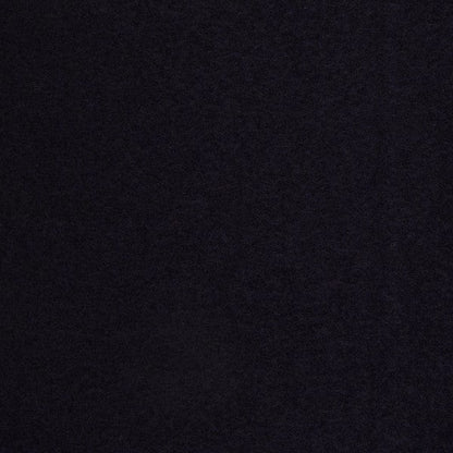 100% Wollstoff - dunkelblau 385 g/m²