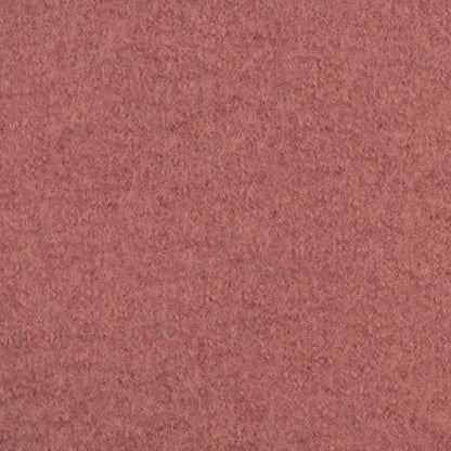 100% Wool fabric - dusty rose 385 g/m²