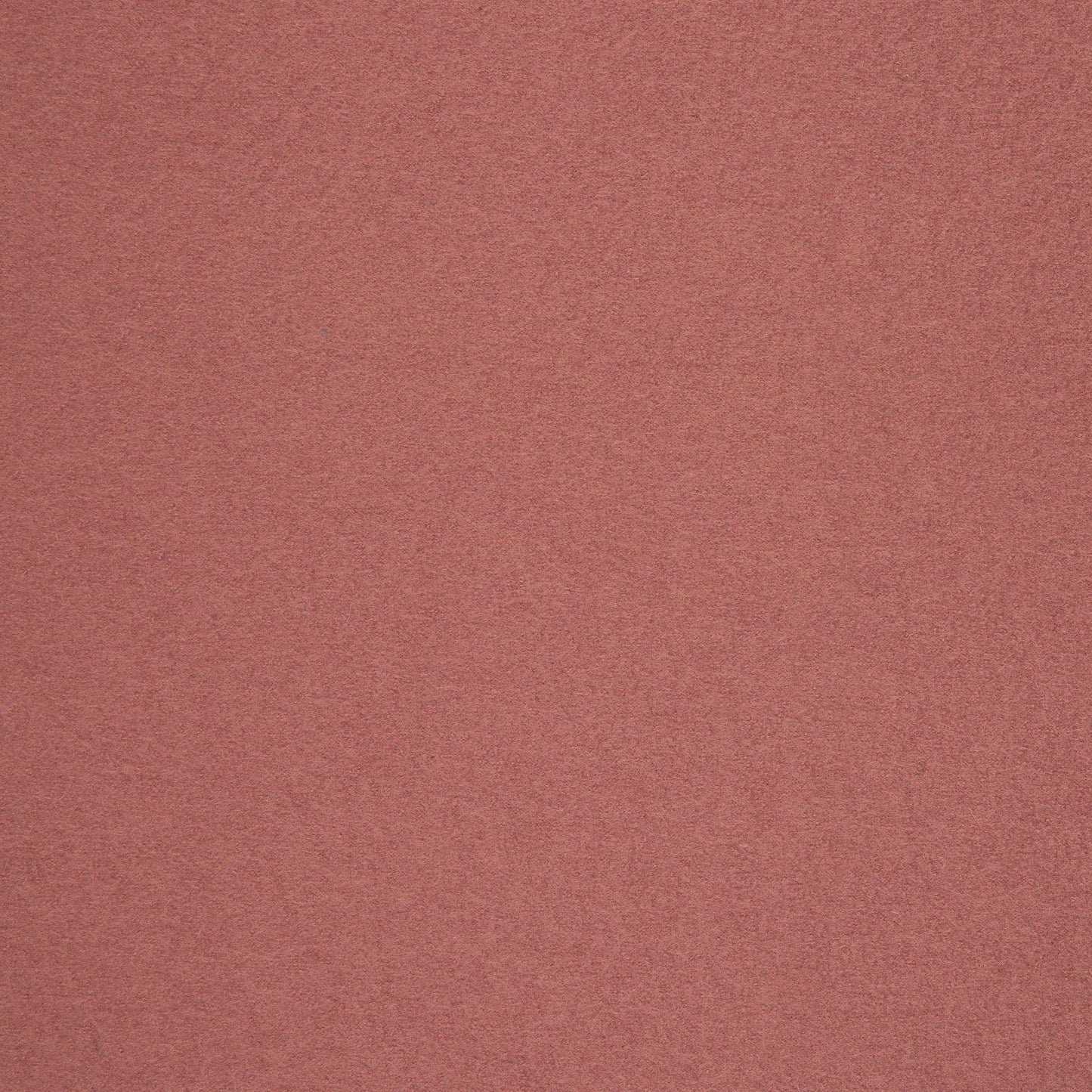 100% Wool fabric - dusty pink 385 g/m²