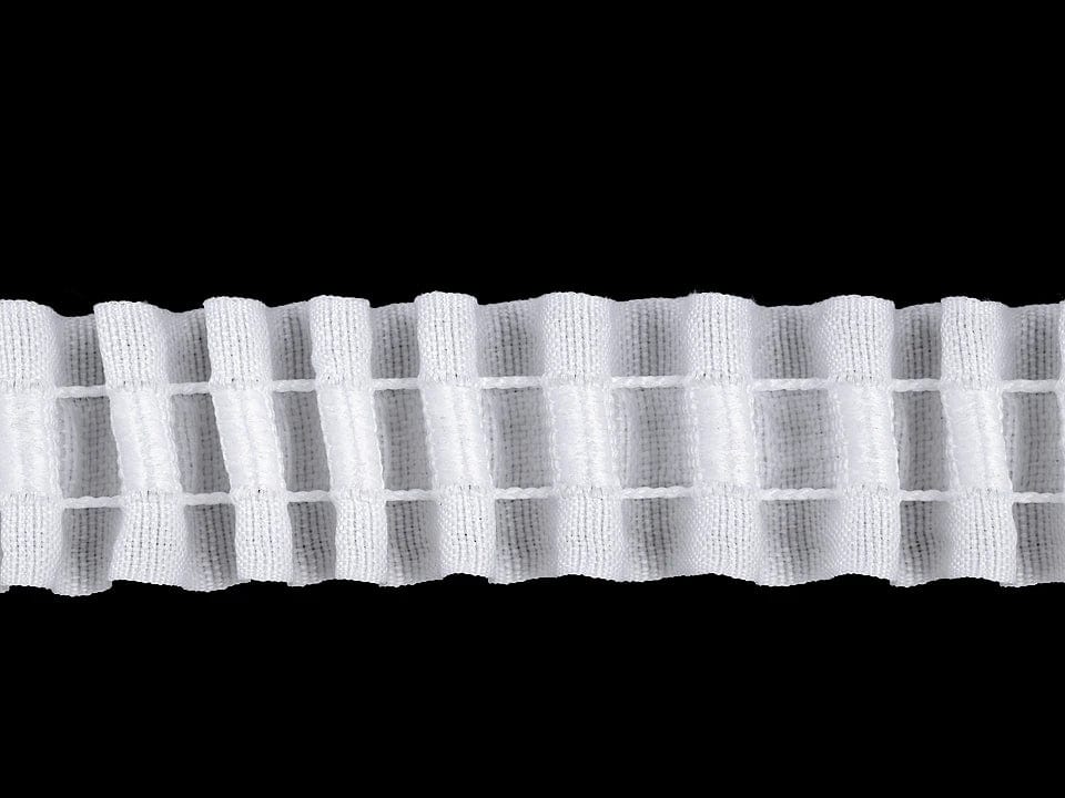 Curtainband 25 mm