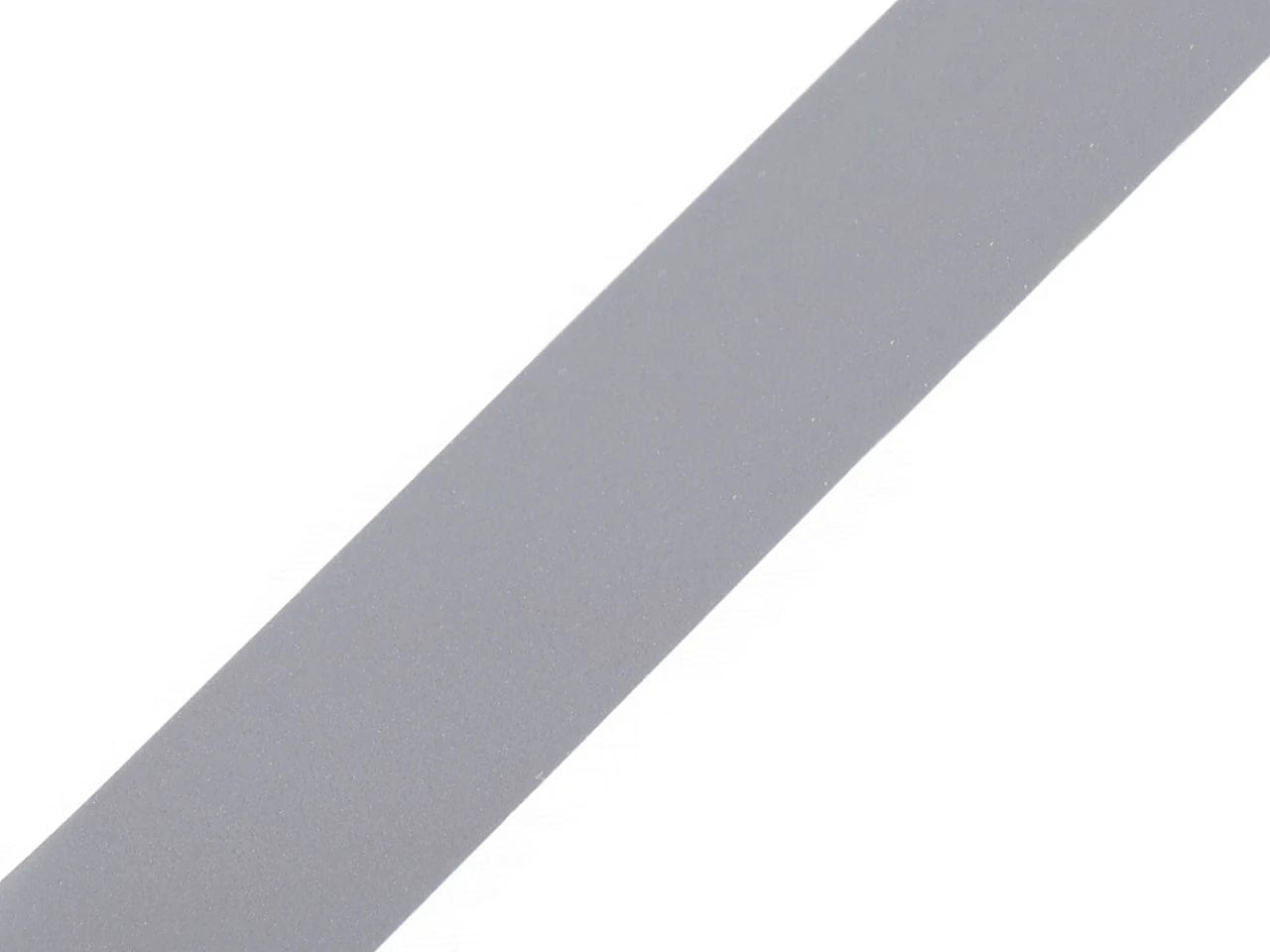 reflective sew-on tape 30 mm