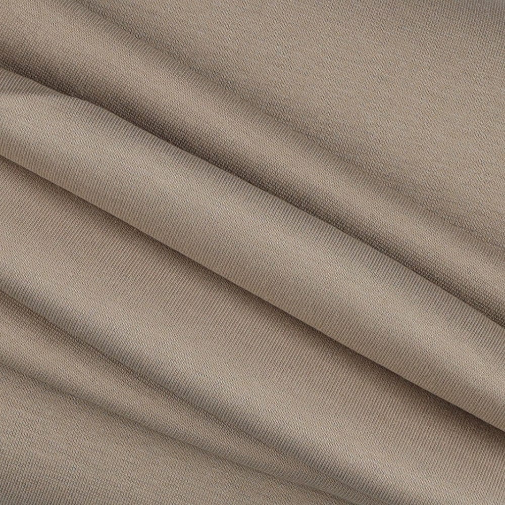 Fabric finishing edge | cuff-beige 270 g/m²