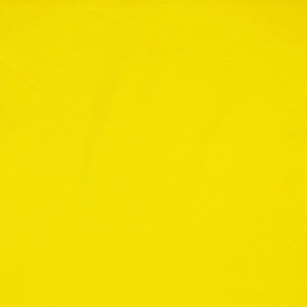 Fabric edging | yellow cuff 270 g/m²