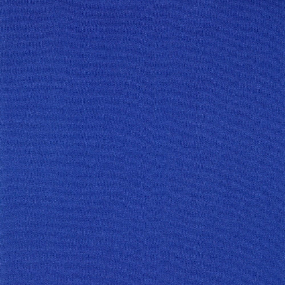 Fabric finishing edge | cuff-cornflower blue 270 g/m²