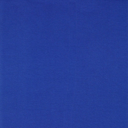 Fabric finishing edge | cuff-cornflower blue 270 g/m²