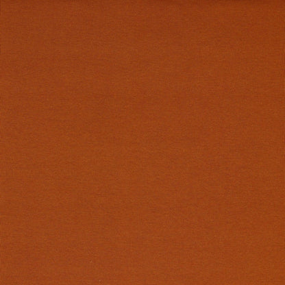 Fabric finishing edge | cuff rust tone 270 g/m²