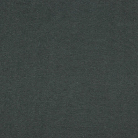 Stoff-Saumkante | dunkelgraue Manschette 270 g/m²