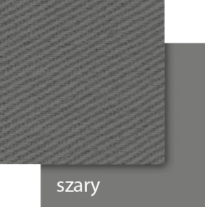 Grey fabric for the washing machine