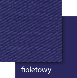 Stofffarbe für die Waschmaschine, dunkelblau-violett