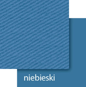 Fabric dye for washing machine - blue