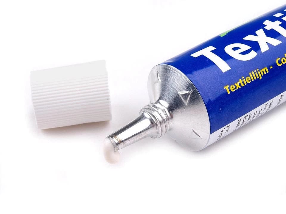 Textilkleber