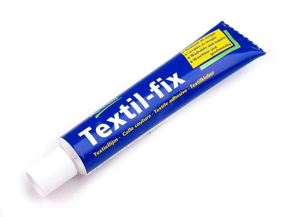 Textilkleber