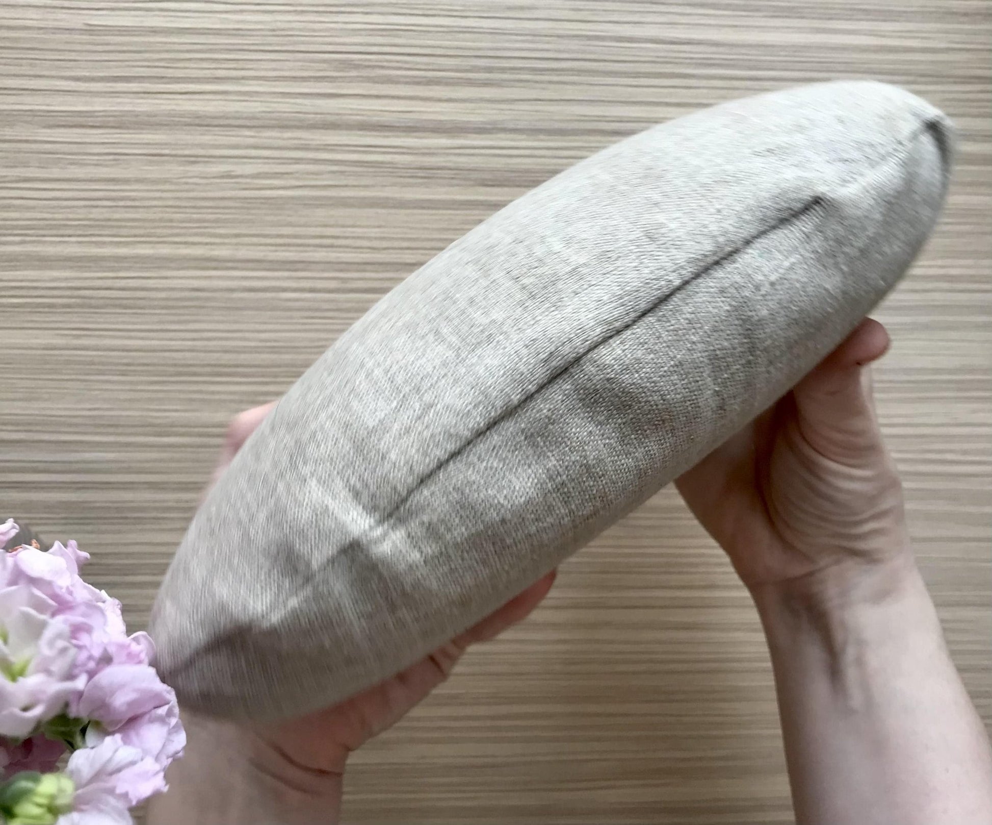 FREE Digital pattern-Ironing helper cushion