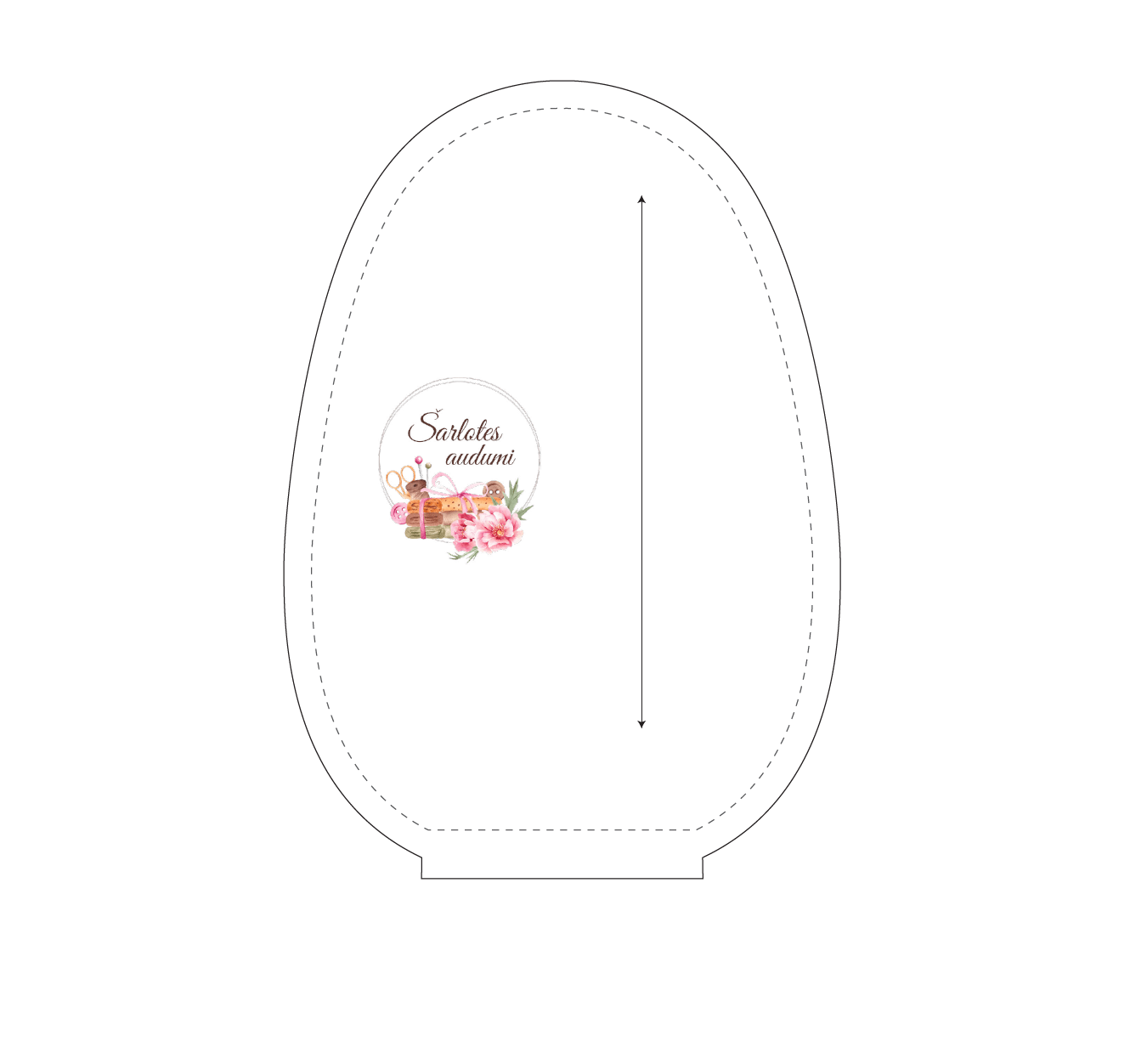 FREE Digital Pattern-Ironing Helper-Buck