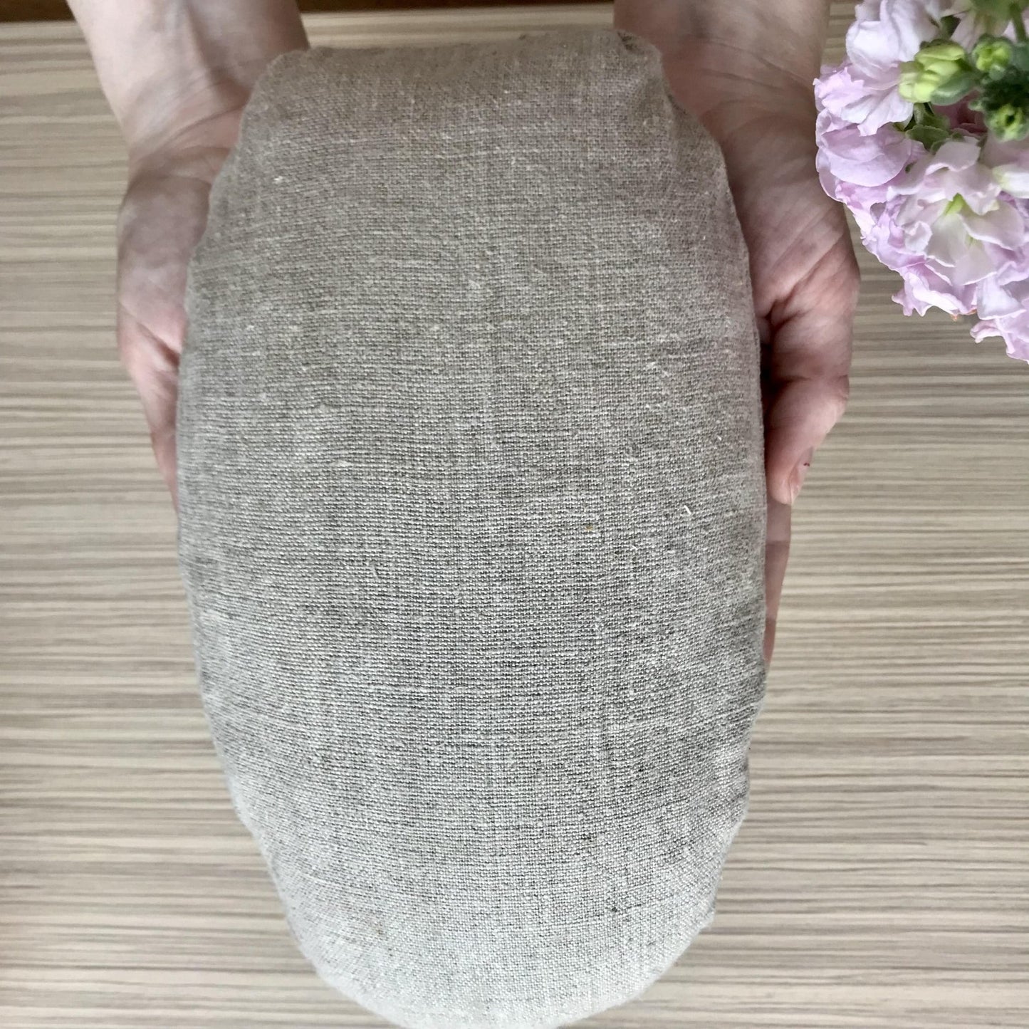 FREE Digital Pattern-Ironing Aid Ham