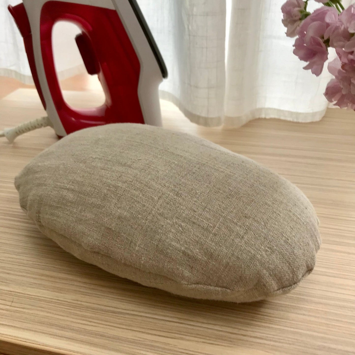 FREE Digital Pattern - Ironing Aid Cushion