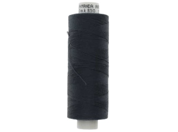 thread spool Nici Amanda Arena 500m-830