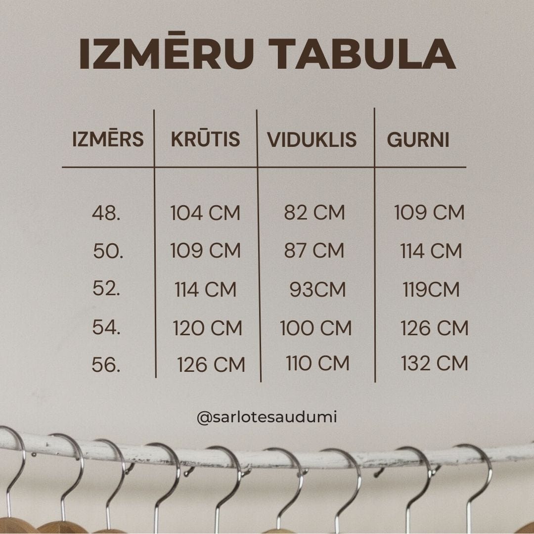 Digitale Schnittmuster-Kleid Aurēlija (Plus Size)