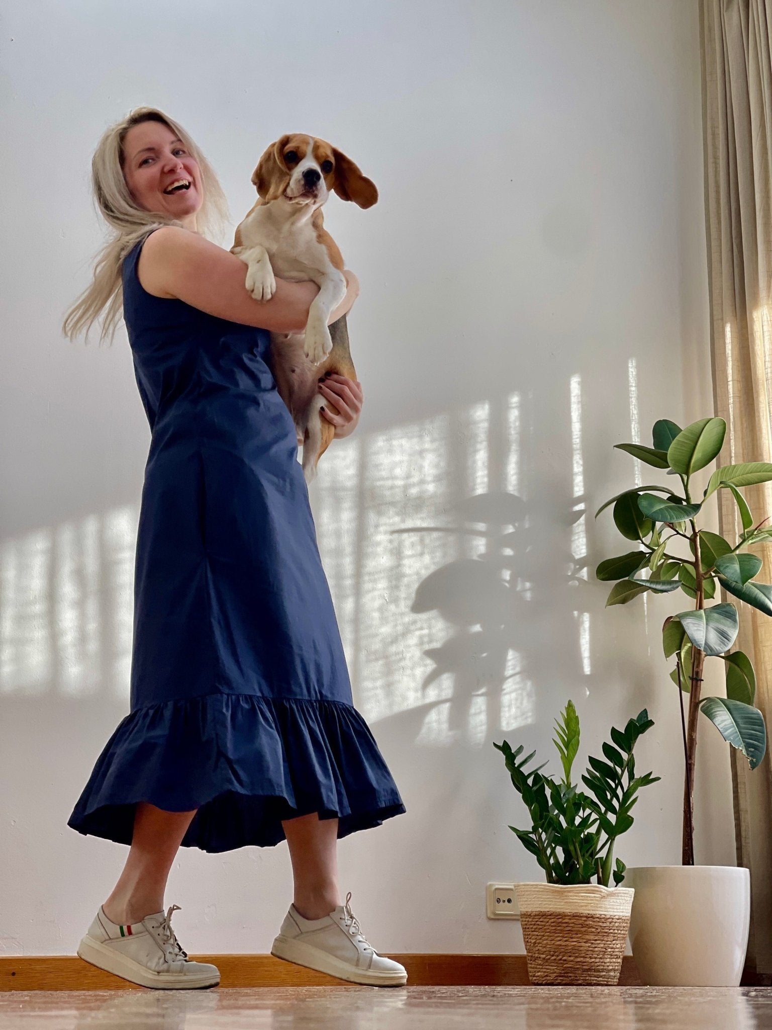 alt
Digital sewing pattern dress Sofia