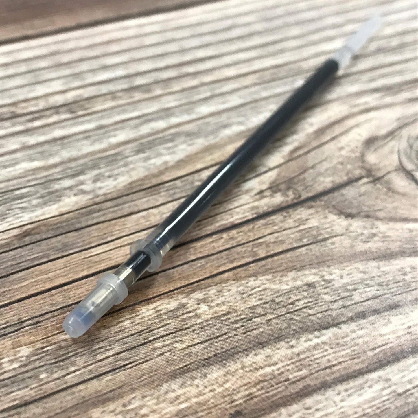 Stoffstift für Schneider mit Verschwindeeffekt – schwarz