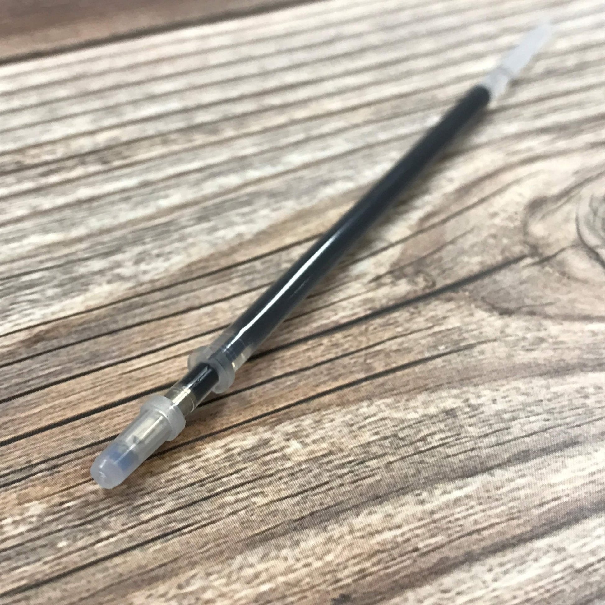 Stoffstift für Schneider mit Verschwindeeffekt – schwarz