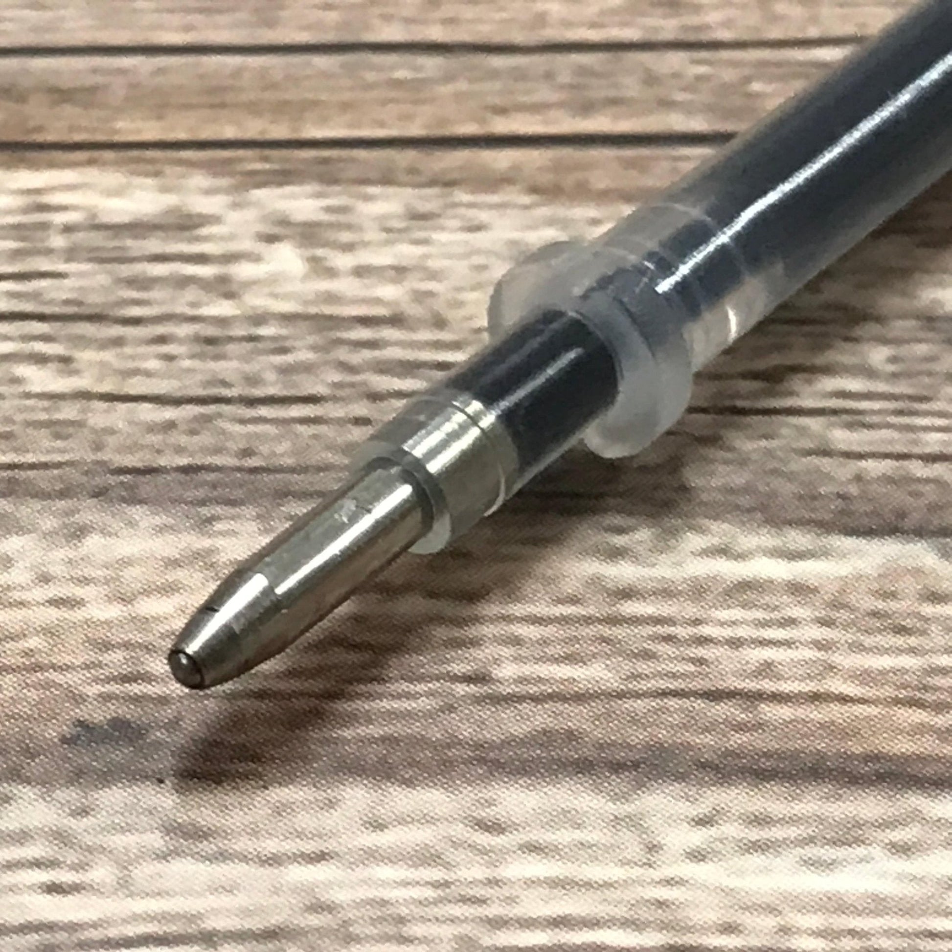 Stoffmarkierstift mit verschwindender Tinte – schwarz