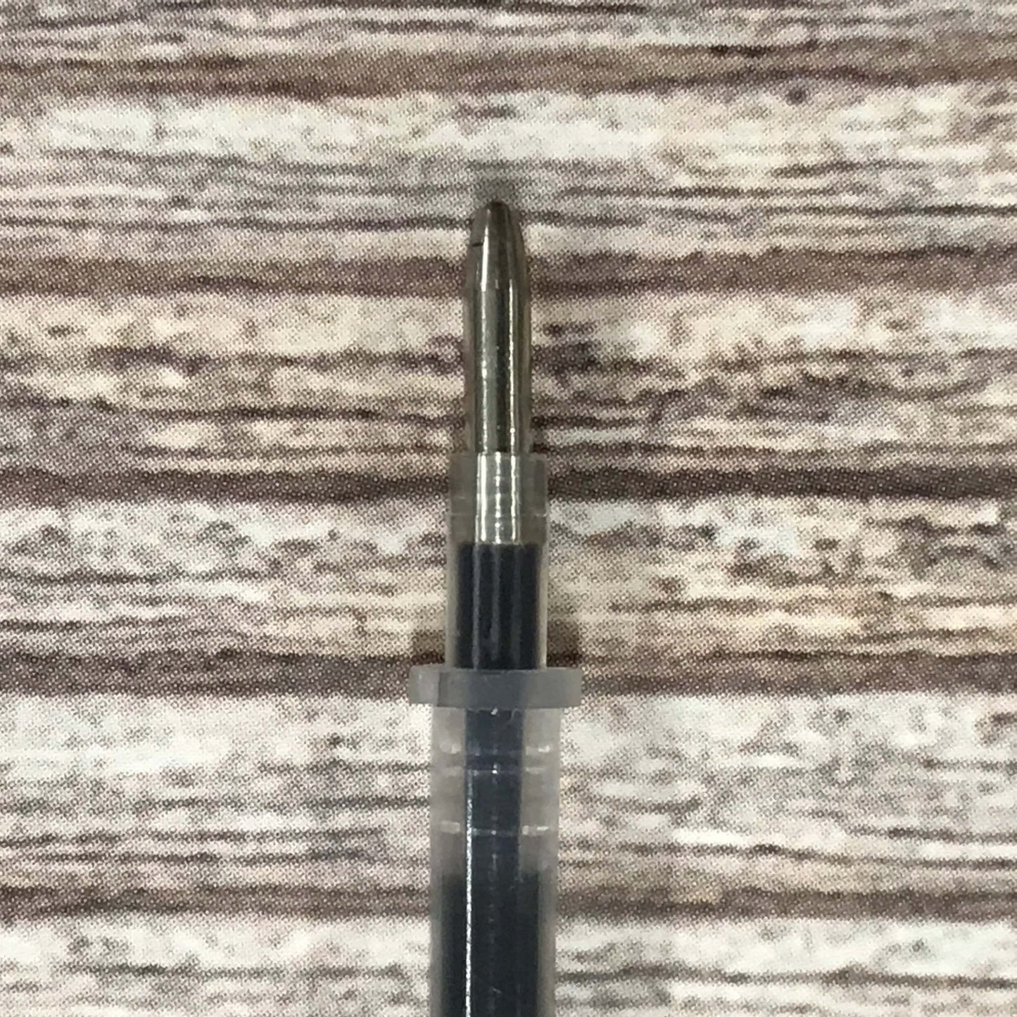 Schneiderstift für Stoff mit verschwindender Tinte – schwarz
