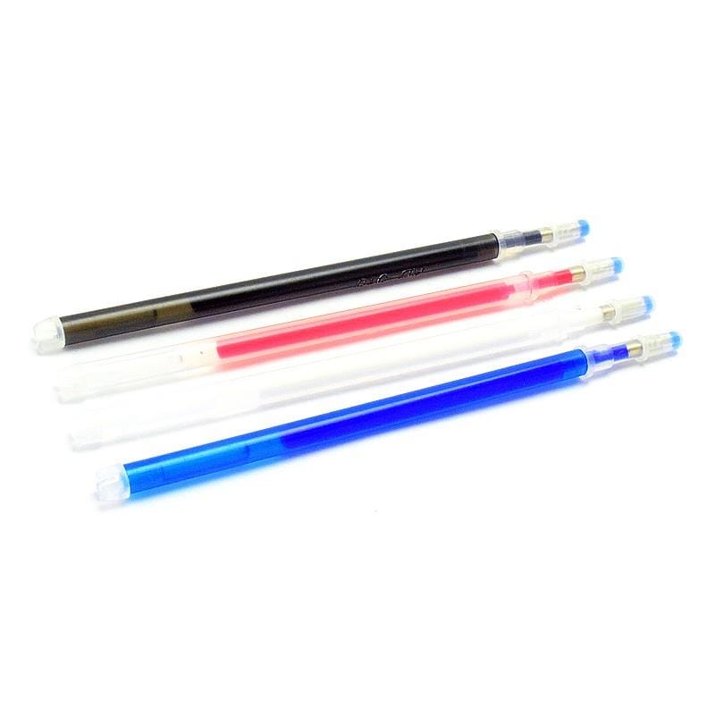 Schneider-Schreiner-Stift für Stoff mit verschwindender Wirkung – rot