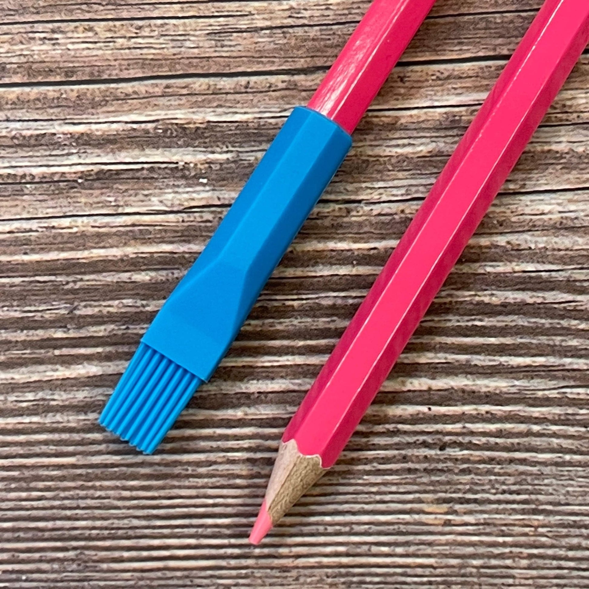 Tailor’s pencil - pink