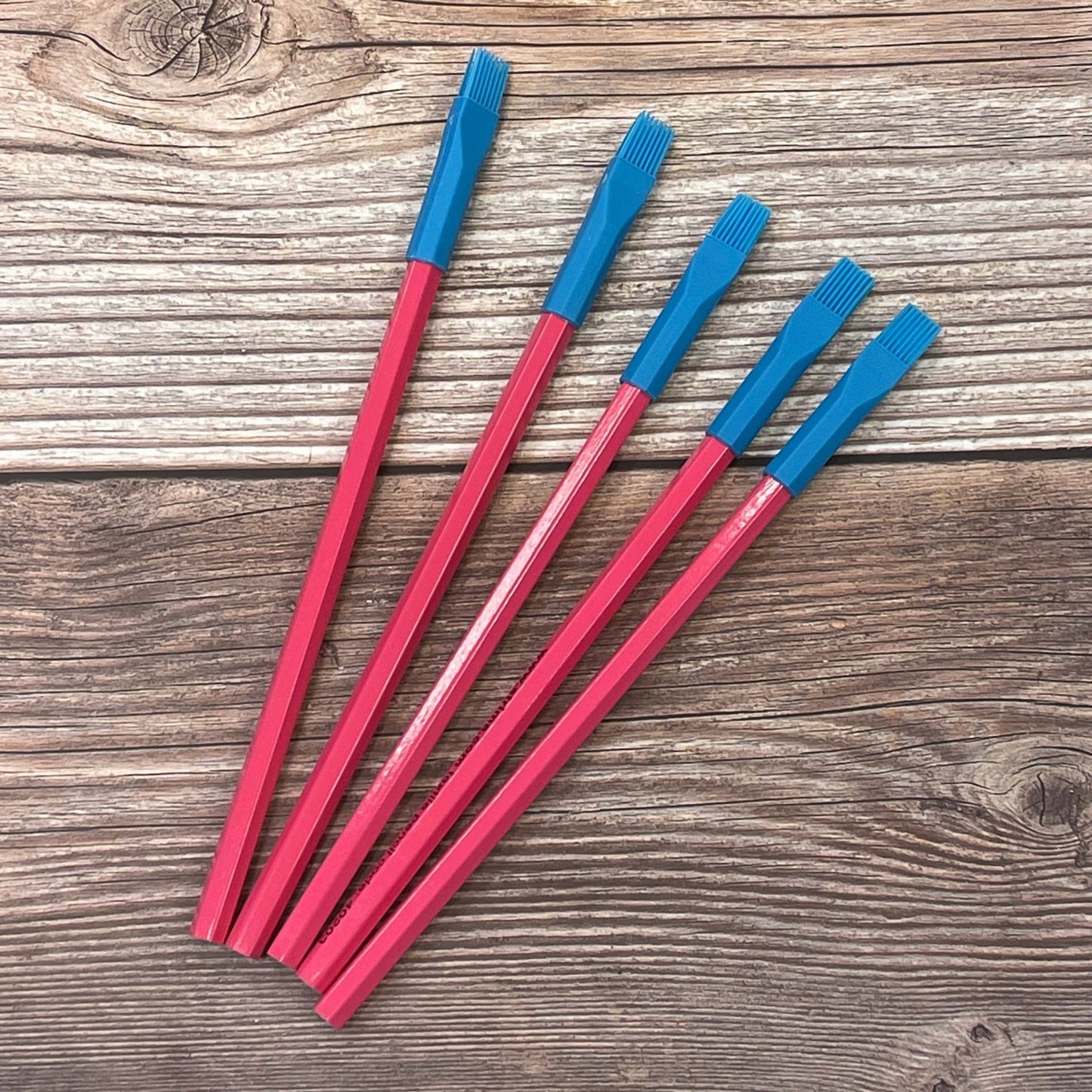 Dresmakers' tailor's pencil-pink