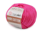 Rose fuchsia - #422