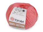 Rose corail - #420