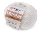 Blanc lait - #401