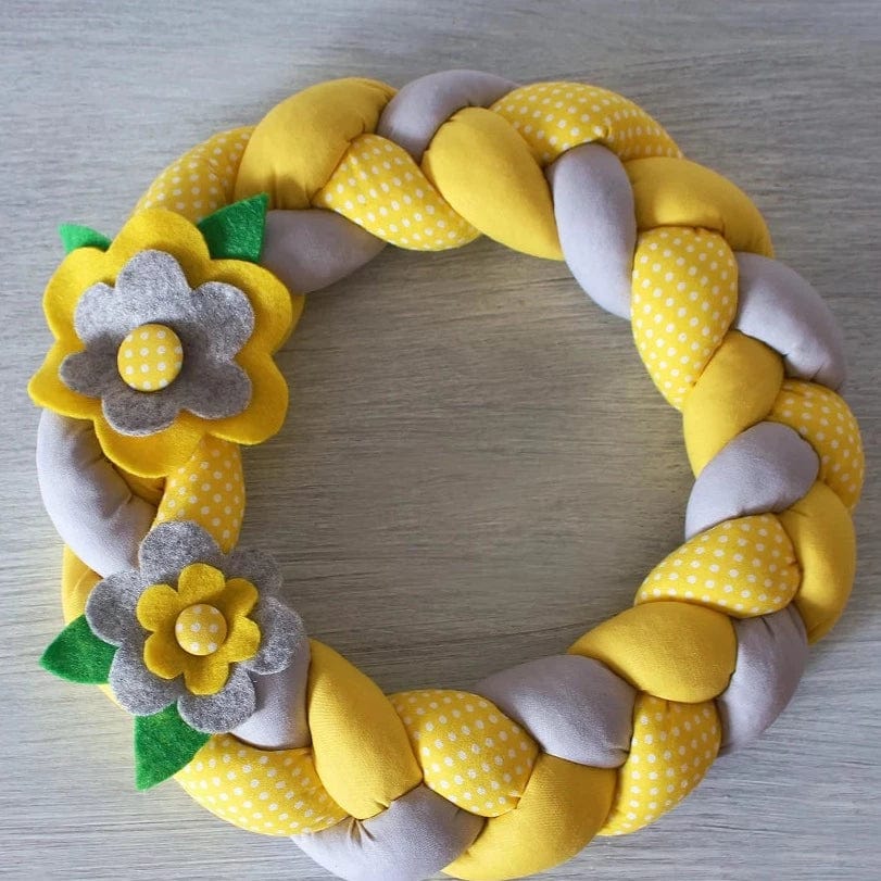 Filzplatte, 1 mm, 20x30 cm, rot