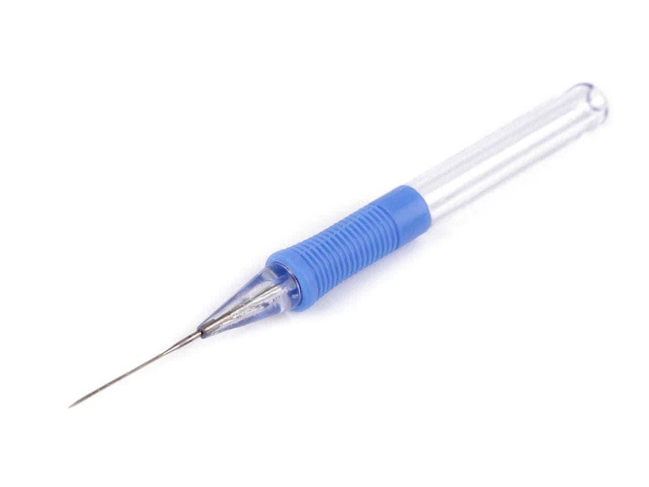Felting needle