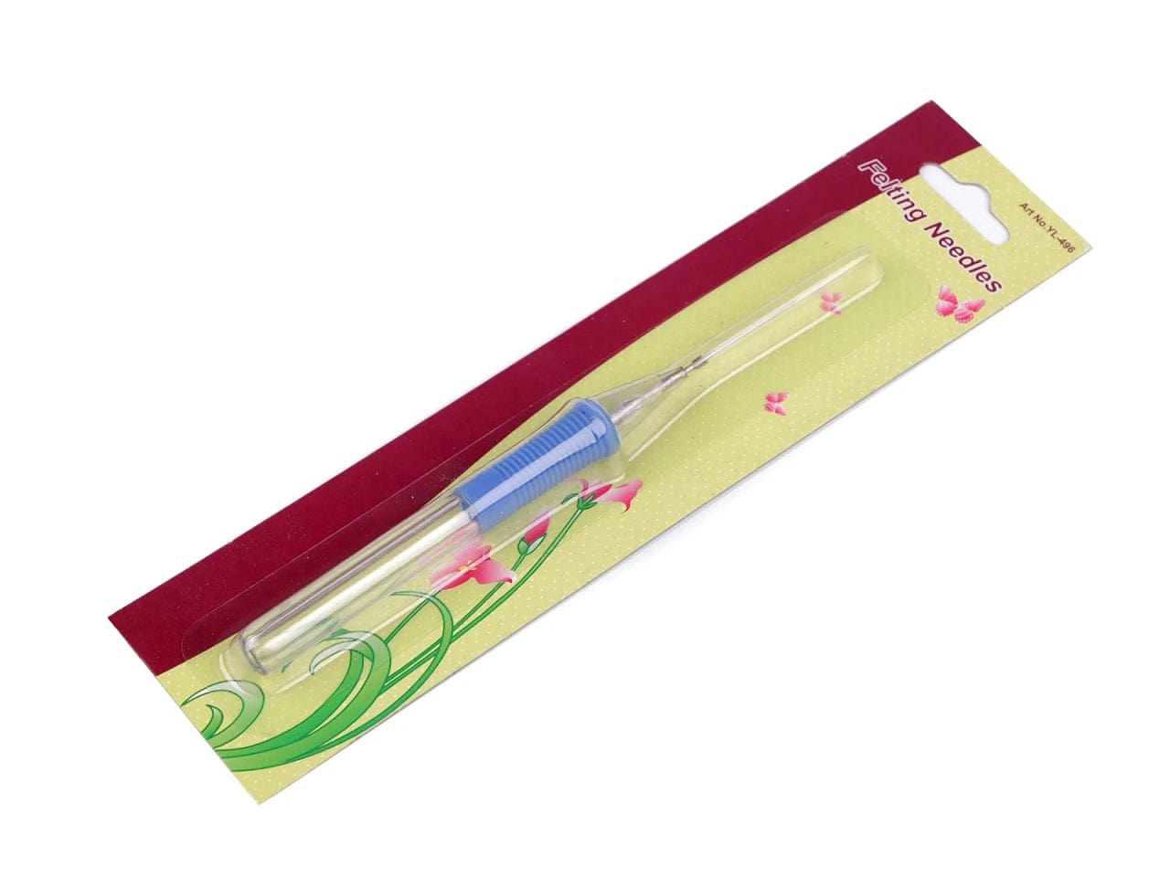 felting needle