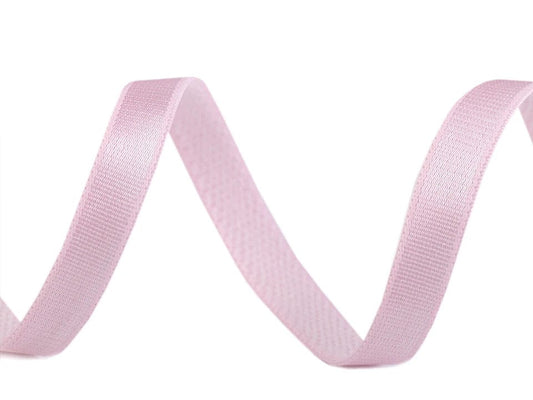 Lingerie elastic 10 mm-pink