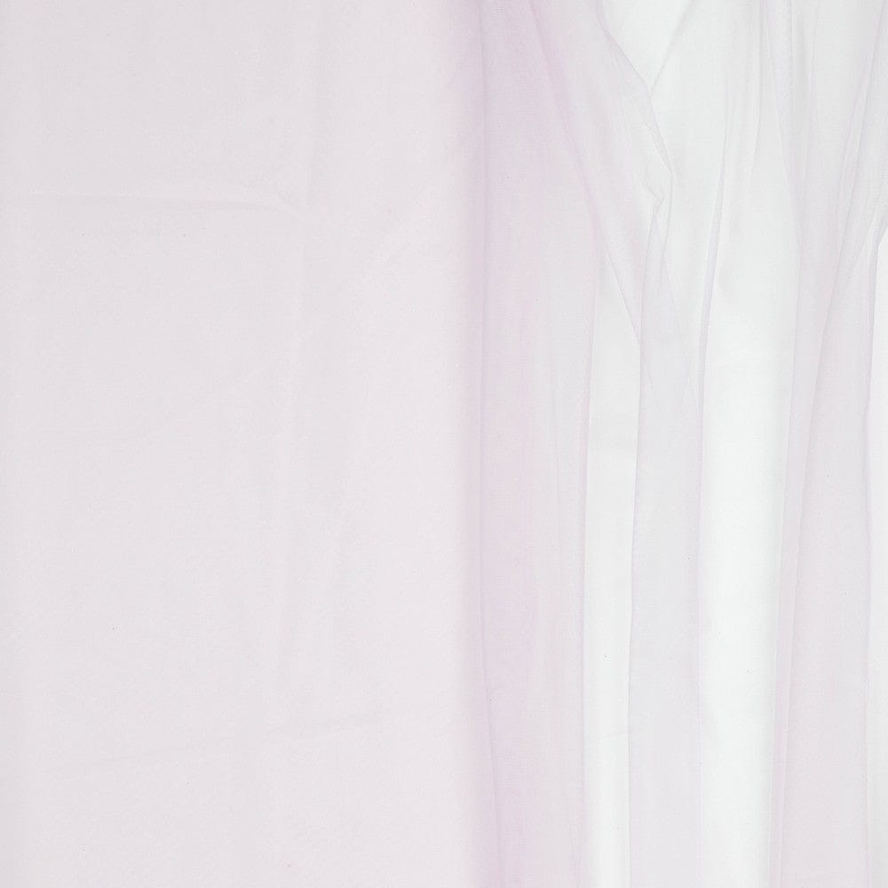 Extra soft tulle, lilac purple 25 g/m²