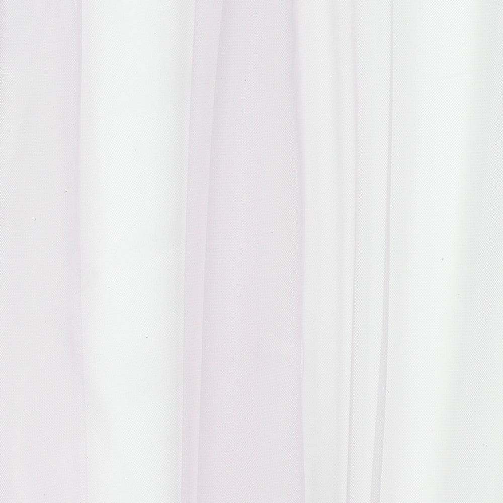 Extra soft tulle, lilac purple 25 g/m²