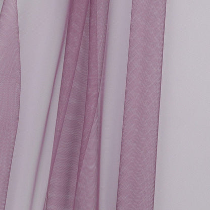 Besonders weicher Tüll in Lila 25 g/m²