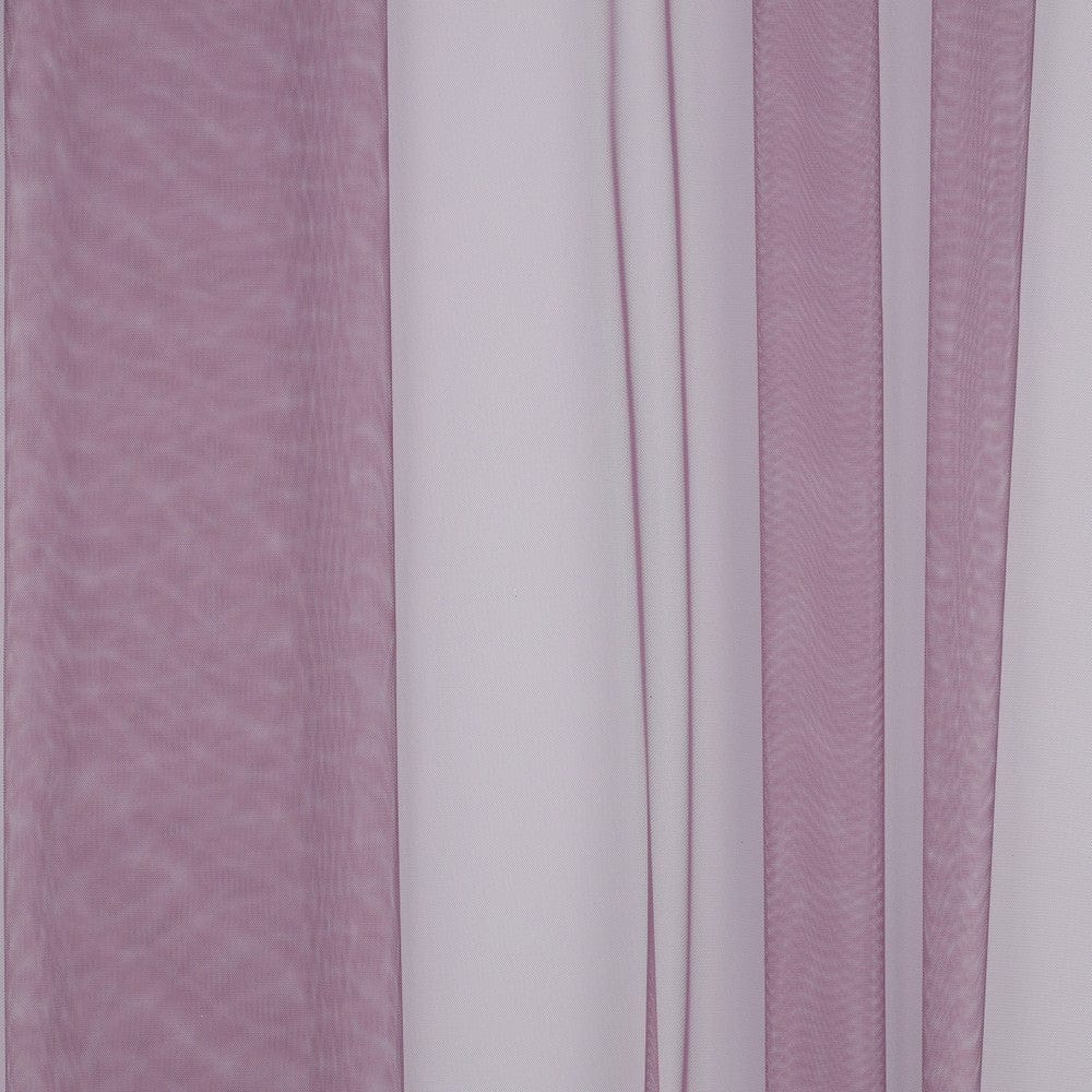 Besonders weicher Tüll in Flieder 25 g/m²