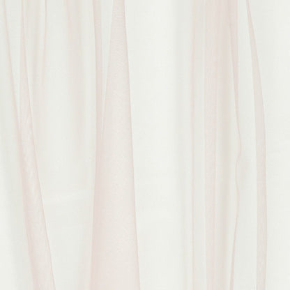 extra soft tulle, peach pink, 25 g/m²