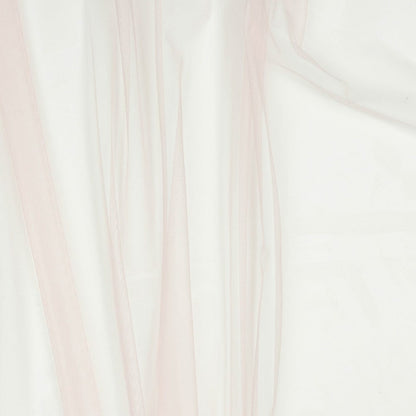 Extra soft tulle in peach pink 25 g/m²