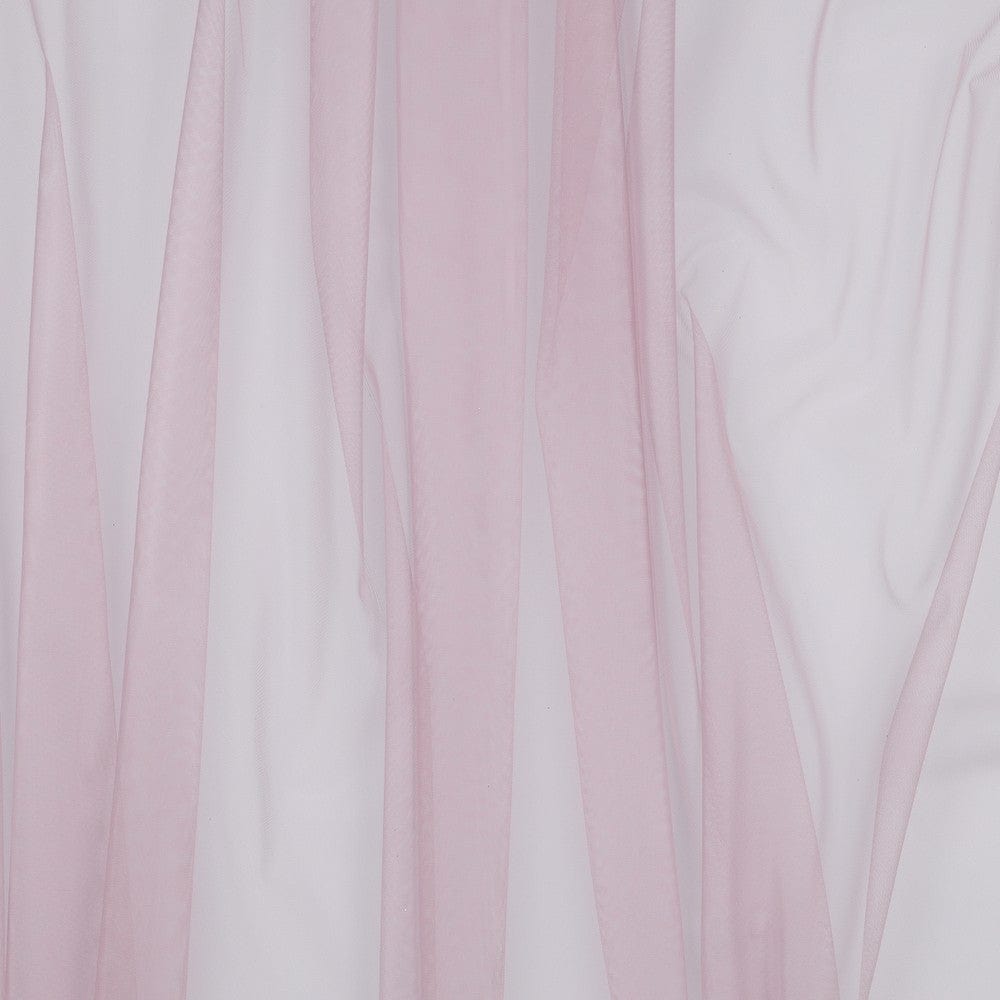 Extra soft tulle, powder pink 25 g/m²
