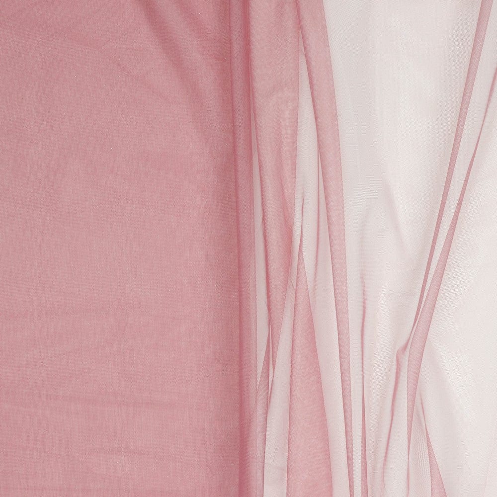 Extra Soft Tulle, Vintage Pink 25 g/m²